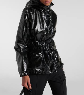 Agnou parka  | Moncler
