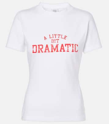 T-Shirt A Little Bit Dramatic | Vetements