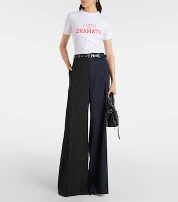 T-Shirt A Little Bit Dramatic | Vetements