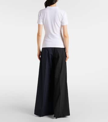 T-Shirt A Little Bit Dramatic | Vetements