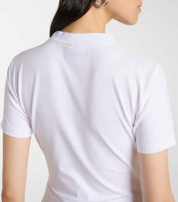 T-Shirt A Little Bit Dramatic | Vetements