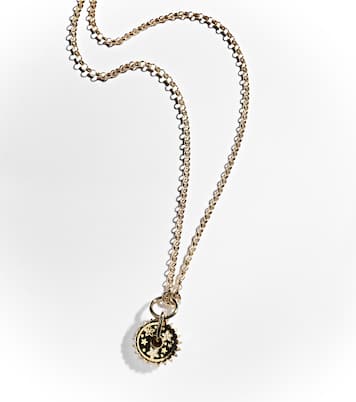 Collier Resilience en or 18 ct | FoundRae