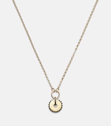 Collier Resilience en or 18 ct | FoundRae