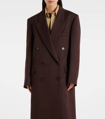 Jane coat | The Frankie Shop