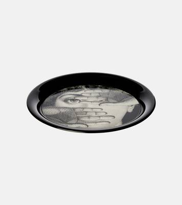 Tema e Variazioni N.154 iron tray | Fornasetti