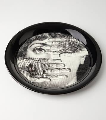 Tema e Variazioni N.154 iron tray | Fornasetti