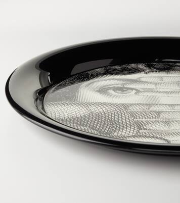 Tema e Variazioni N.154 iron tray | Fornasetti