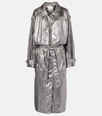 Gabardina Lsikagd | Isabel Marant