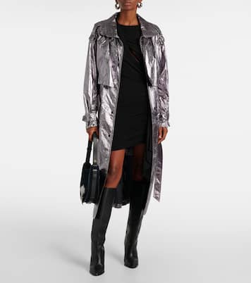 Gabardina Lsikagd | Isabel Marant