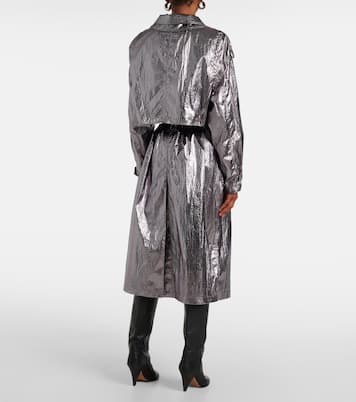 Gabardina Lsikagd | Isabel Marant