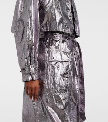 Gabardina Lsikagd | Isabel Marant