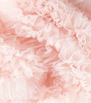 Falda Petunia de tul | Tutu Du Monde