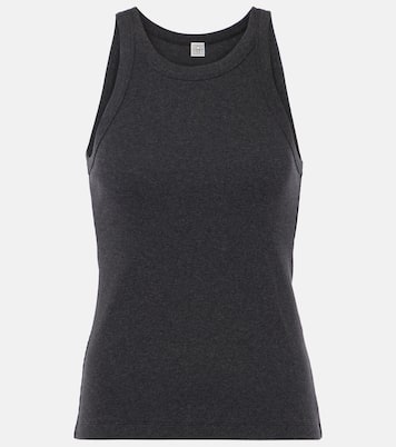 Top en coton mélangé | Toteme