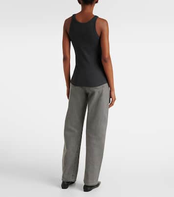 Top en coton mélangé | Toteme