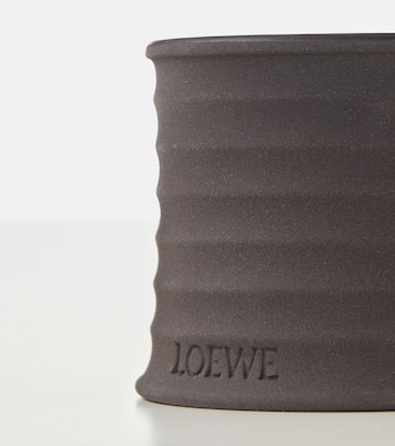 Orchid Small scented candle | Loewe Home Scents