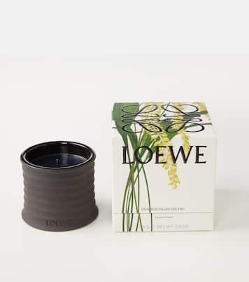 Orchid Small scented candle | Loewe Home Scents