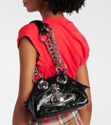 Schultertasche Archive Chain Small | Vivienne Westwood