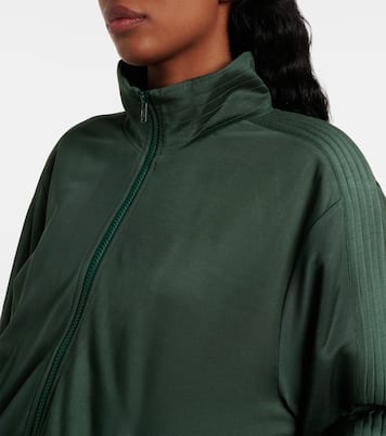 Roulette Lopez track jacket | The Upside