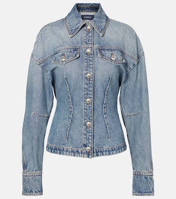 Jeansjacke Filato | Sportmax