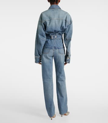 Jeansjacke Filato | Sportmax
