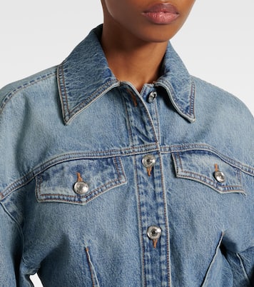 Jeansjacke Filato | Sportmax