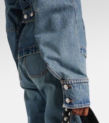 Jeansjacke Filato | Sportmax