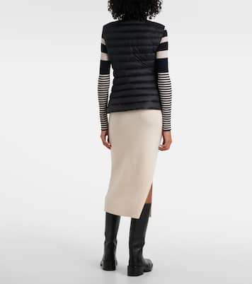 Daunenweste Igens | Moncler