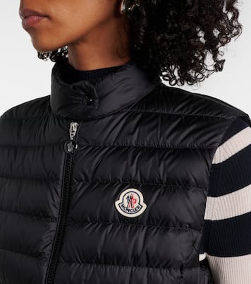 Daunenweste Igens | Moncler