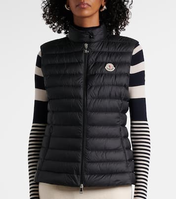 Daunenweste Igens | Moncler