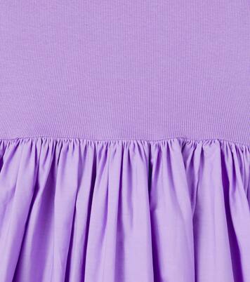 Abito Corella in misto cotone | Molo
