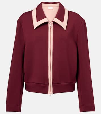 Giacca in misto cotone | Dries Van Noten