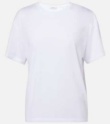 Camiseta de jersey | Toteme
