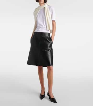 Camiseta de jersey | Toteme