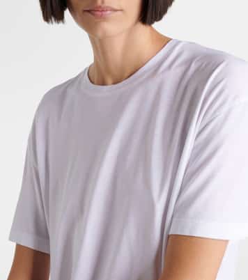 Camiseta de jersey | Toteme