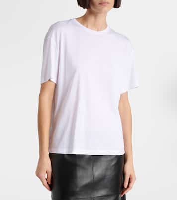 Camiseta de jersey | Toteme