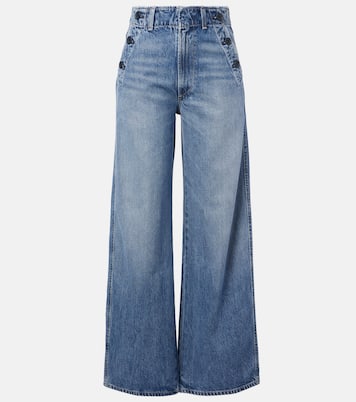 Boardwalk wide-leg jeans | Citizens of Humanity