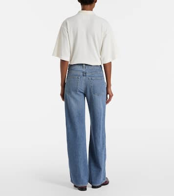 Boardwalk wide-leg jeans | Citizens of Humanity