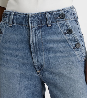 Boardwalk wide-leg jeans | Citizens of Humanity