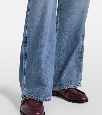 Boardwalk wide-leg jeans | Citizens of Humanity