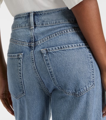 Boardwalk wide-leg jeans | Citizens of Humanity