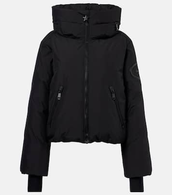 Porter down ski jacket | Goldbergh