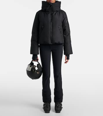 Porter down ski jacket | Goldbergh