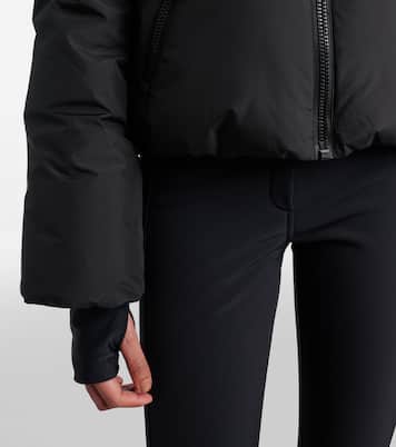 Porter down ski jacket | Goldbergh
