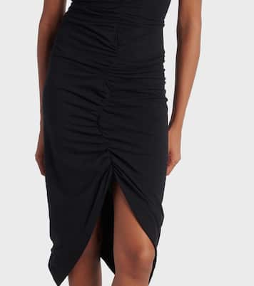 Abito polo Pulling Orb in cotone | Vivienne Westwood