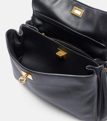 Sac Rodeo Small en cuir | Balenciaga