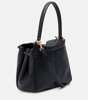 Sac Rodeo Small en cuir | Balenciaga