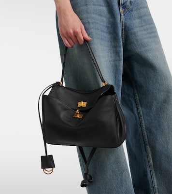 Sac Rodeo Small en cuir | Balenciaga