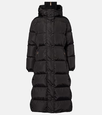 Manteau doudoune Charmer à capuche | Moncler