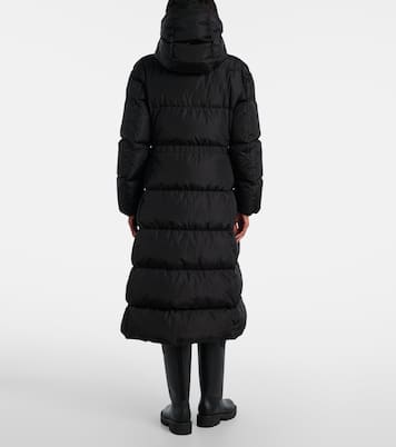 Manteau doudoune Charmer à capuche | Moncler