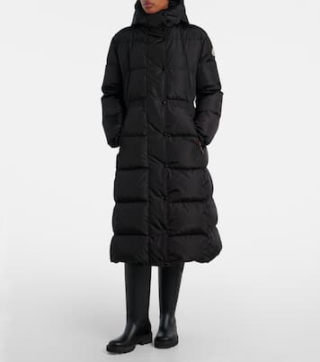Manteau doudoune Charmer à capuche | Moncler